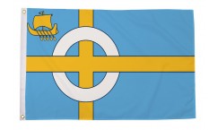 Isle of Skye Flags
